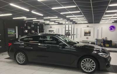 BMW 6 серия, 2019 год, 5 200 000 рублей, 1 фотография