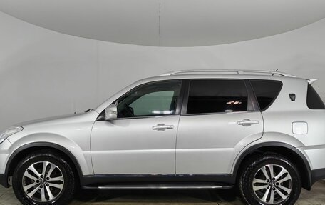 SsangYong Rexton III, 2013 год, 1 260 000 рублей, 8 фотография