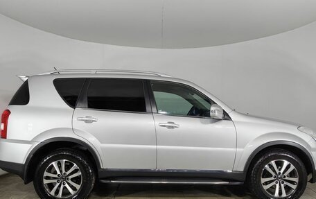 SsangYong Rexton III, 2013 год, 1 260 000 рублей, 4 фотография