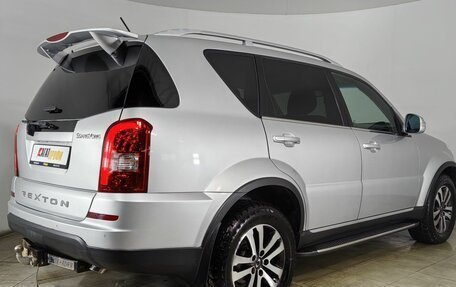 SsangYong Rexton III, 2013 год, 1 260 000 рублей, 5 фотография