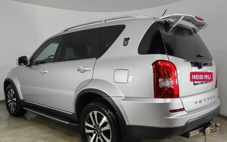 SsangYong Rexton III, 2013 год, 1 260 000 рублей, 7 фотография