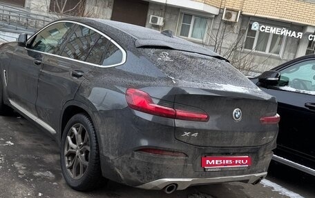 BMW X4, 2019 год, 4 199 000 рублей, 1 фотография