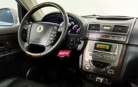 SsangYong Rexton III, 2013 год, 1 260 000 рублей, 9 фотография