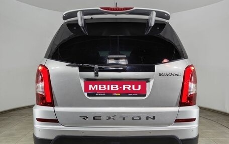 SsangYong Rexton III, 2013 год, 1 260 000 рублей, 6 фотография