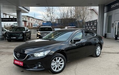 Mazda 6, 2013 год, 1 385 000 рублей, 1 фотография