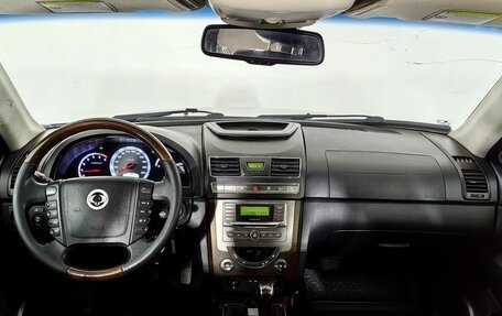 SsangYong Rexton III, 2013 год, 1 260 000 рублей, 10 фотография