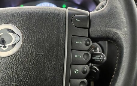 SsangYong Rexton III, 2013 год, 1 260 000 рублей, 14 фотография