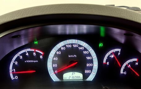 SsangYong Rexton III, 2013 год, 1 260 000 рублей, 16 фотография