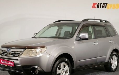Subaru Forester, 2008 год, 870 000 рублей, 1 фотография