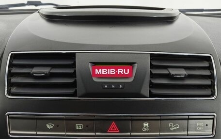 SsangYong Rexton III, 2013 год, 1 260 000 рублей, 17 фотография