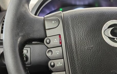 SsangYong Rexton III, 2013 год, 1 260 000 рублей, 13 фотография