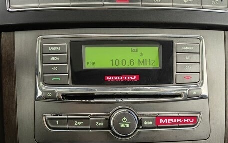 SsangYong Rexton III, 2013 год, 1 260 000 рублей, 18 фотография