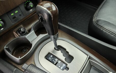 SsangYong Rexton III, 2013 год, 1 260 000 рублей, 22 фотография