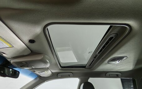 SsangYong Rexton III, 2013 год, 1 260 000 рублей, 23 фотография