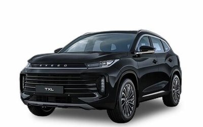 CheryExeed TXL, 2024 год, 3 250 000 рублей, 1 фотография