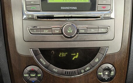 SsangYong Rexton III, 2013 год, 1 260 000 рублей, 19 фотография