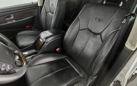 SsangYong Rexton III, 2013 год, 1 260 000 рублей, 24 фотография