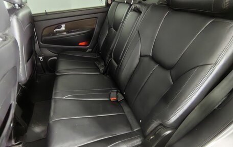 SsangYong Rexton III, 2013 год, 1 260 000 рублей, 27 фотография