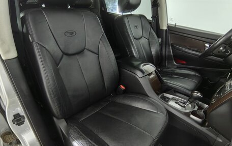 SsangYong Rexton III, 2013 год, 1 260 000 рублей, 25 фотография