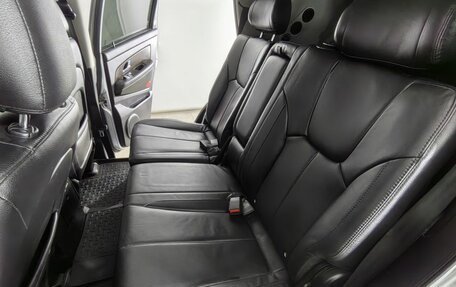 SsangYong Rexton III, 2013 год, 1 260 000 рублей, 29 фотография