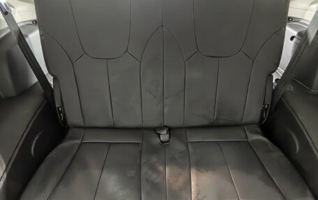 SsangYong Rexton III, 2013 год, 1 260 000 рублей, 30 фотография