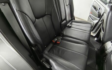 SsangYong Rexton III, 2013 год, 1 260 000 рублей, 28 фотография