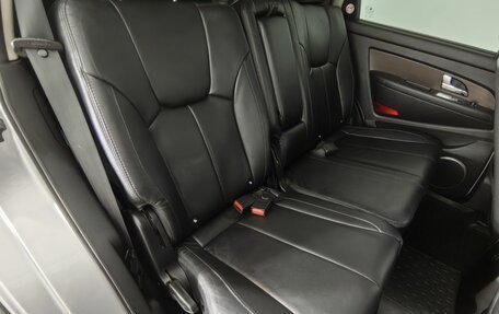 SsangYong Rexton III, 2013 год, 1 260 000 рублей, 26 фотография