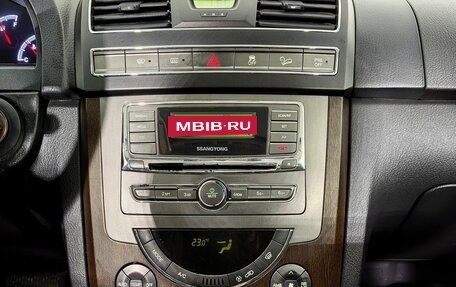 SsangYong Rexton III, 2013 год, 1 260 000 рублей, 20 фотография