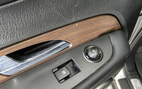 SsangYong Rexton III, 2013 год, 1 260 000 рублей, 37 фотография