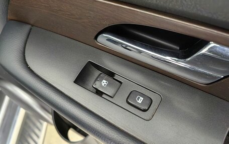 SsangYong Rexton III, 2013 год, 1 260 000 рублей, 39 фотография