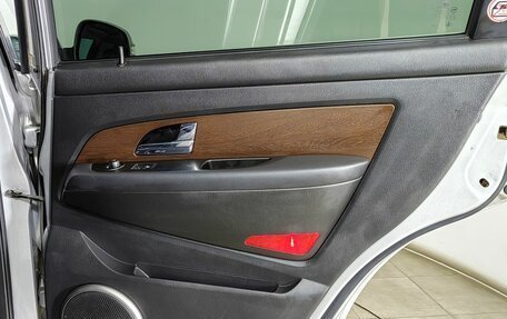 SsangYong Rexton III, 2013 год, 1 260 000 рублей, 40 фотография