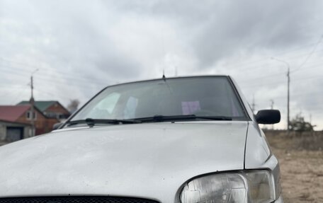 Ford Escort V, 1998 год, 170 000 рублей, 6 фотография