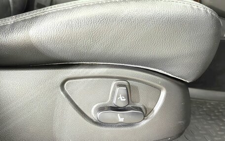 SsangYong Rexton III, 2013 год, 1 260 000 рублей, 33 фотография