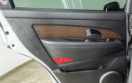 SsangYong Rexton III, 2013 год, 1 260 000 рублей, 36 фотография