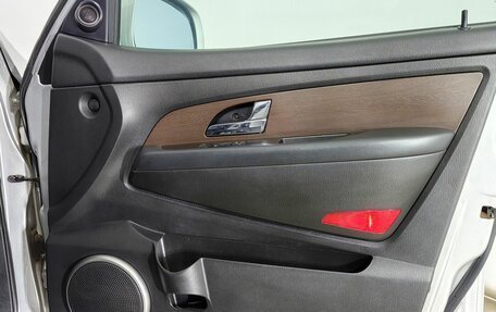 SsangYong Rexton III, 2013 год, 1 260 000 рублей, 38 фотография