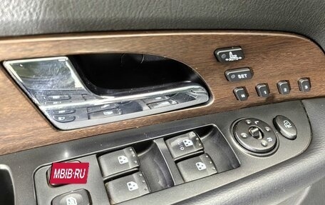 SsangYong Rexton III, 2013 год, 1 260 000 рублей, 35 фотография