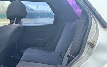 Ford Escort V, 1998 год, 170 000 рублей, 8 фотография