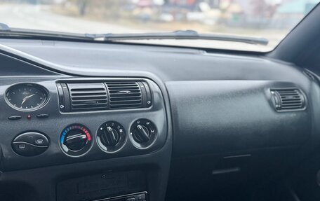 Ford Escort V, 1998 год, 170 000 рублей, 9 фотография