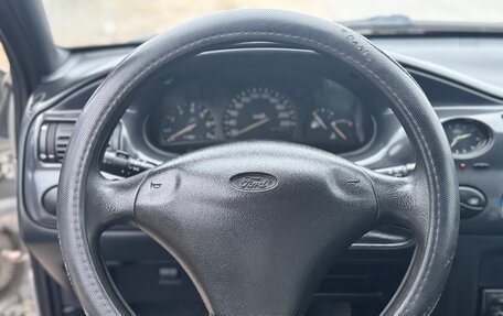 Ford Escort V, 1998 год, 170 000 рублей, 11 фотография