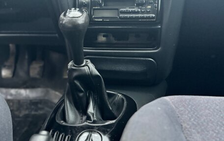 Ford Escort V, 1998 год, 170 000 рублей, 10 фотография