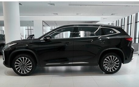 CheryExeed TXL, 2024 год, 3 650 000 рублей, 3 фотография