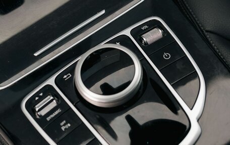 Mercedes-Benz C-Класс, 2016 год, 2 700 000 рублей, 16 фотография