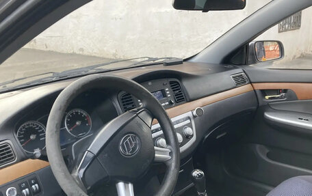 Lifan Solano I (630) рестайлинг, 2012 год, 300 000 рублей, 4 фотография