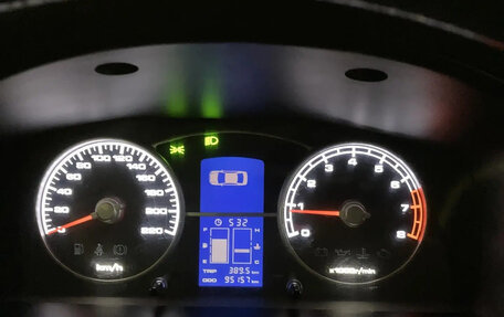 Lifan Solano I (630) рестайлинг, 2012 год, 300 000 рублей, 5 фотография