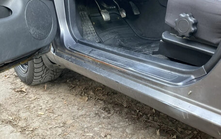 Lifan Solano I (630) рестайлинг, 2012 год, 300 000 рублей, 7 фотография