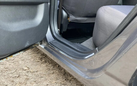 Lifan Solano I (630) рестайлинг, 2012 год, 300 000 рублей, 8 фотография