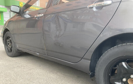 Lifan Solano I (630) рестайлинг, 2012 год, 300 000 рублей, 6 фотография