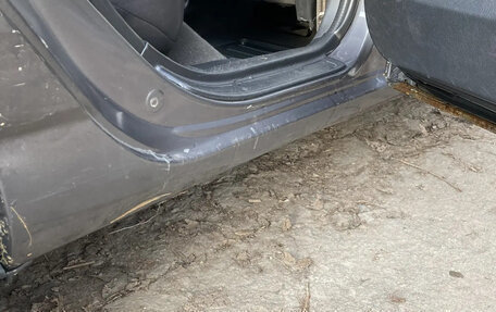 Lifan Solano I (630) рестайлинг, 2012 год, 300 000 рублей, 11 фотография