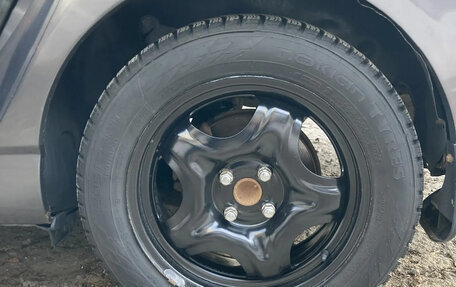 Lifan Solano I (630) рестайлинг, 2012 год, 300 000 рублей, 3 фотография