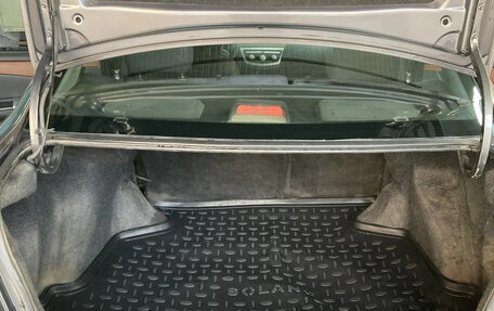 Lifan Solano I (630) рестайлинг, 2012 год, 300 000 рублей, 14 фотография